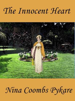 Cover of the book The Innocent Heart by Joan Smith