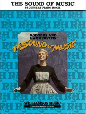 Cover of the book The Sound of Music (Songbook) by Billie Holiday