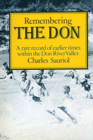 Cover of the book Remembering the Don by J. Patrick Boyer