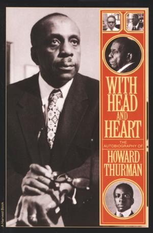 Cover of the book With Head and Heart by Ysabeau S. Wilce