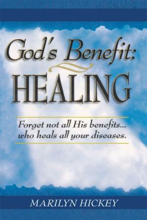 Cover of the book God's Benefit by Kenneth Copeland