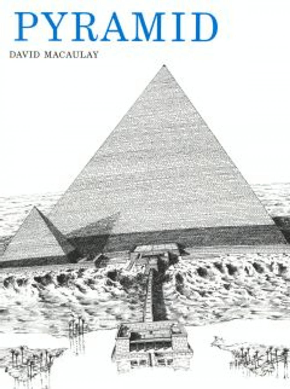 Big bigCover of Pyramid