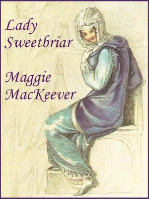 Cover of the book Lady Sweetbriar by Carola Dunn