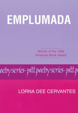 Cover of the book Emplumada by Alicia Ostriker