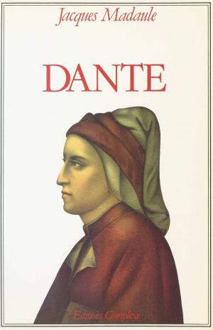 Cover of the book Dante et la rigueur italienne by Maurice Cury