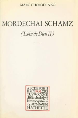 Cover of the book Loin de Dieu (2) by Didier Pemerle, Paul Otchakovsky-Laurens