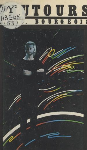 Cover of the book Vautours by Lawrence J. Cohen