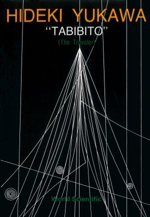 Cover of the book Tabibito (The Traveler) by Jon Adams, Parker Magin, Alex Broom