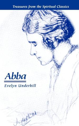 Cover of the book Abba by David Adam