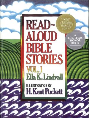 Cover of the book Read Aloud Bible Stories Volume 1 by Keith Brooks