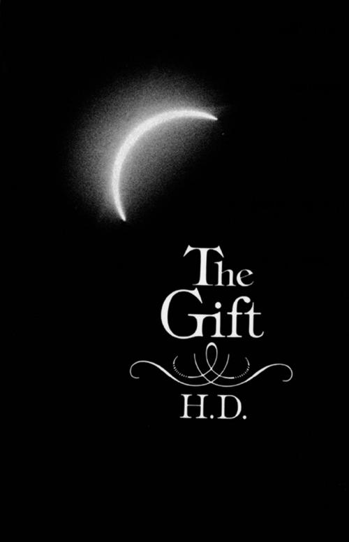 Cover of the book The Gift: Novel by Hilda Doolittle, New Directions