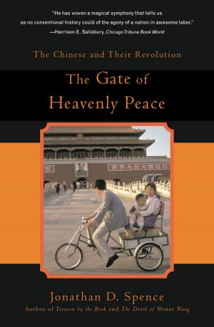 Book cover of The Gate of Heavenly Peace