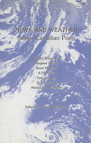 Cover of News and Weather