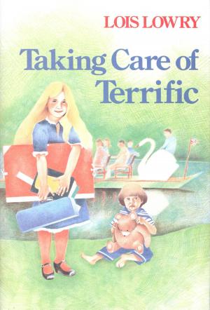Cover of the book Taking Care of Terrific by Michael Eric Dyson