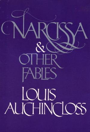 Cover of the book Narcissa and Other Fables by Arthur M. Schlesinger Jr.