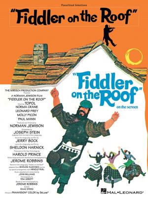 Cover of the book Fiddler on the Roof (Songbook) by Nirvana