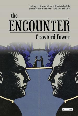 Cover of the book The Encounter by Jeff Kinney