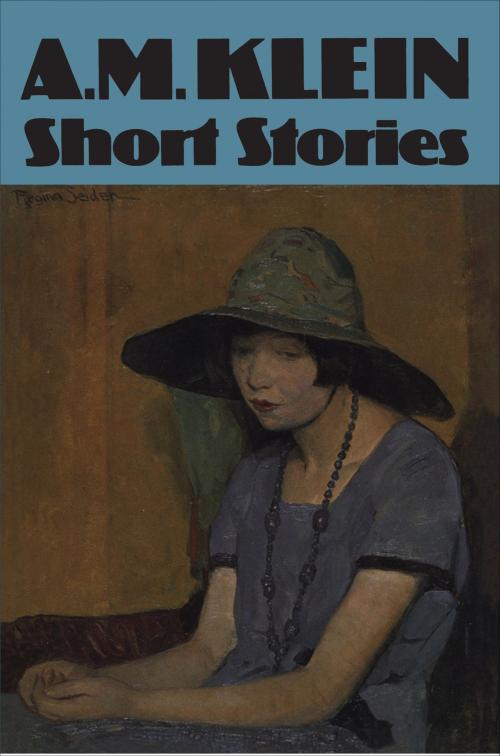 Cover of the book Short Stories by , University of Toronto Press, Scholarly Publishing Division