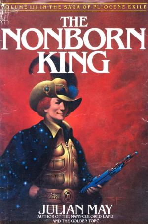 Cover of the book The Nonborn King by Catherine Hapka