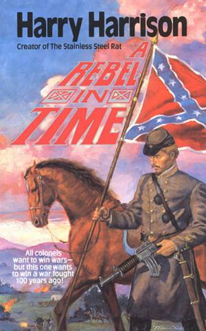 Cover of the book A Rebel In Time by E. Howard Hunt