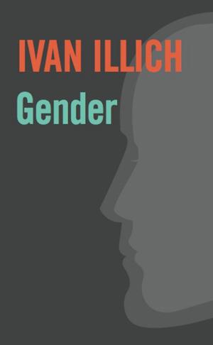 Book cover of Gender