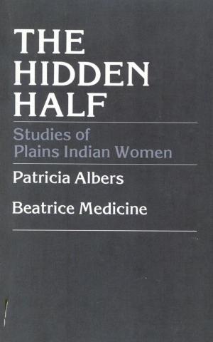 bigCover of the book The Hidden Half by 