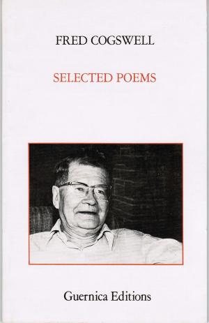 bigCover of the book Selected Poems – Cogswell by 