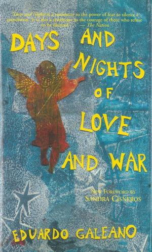 Cover of the book Days and Nights by Bruce Neuburger