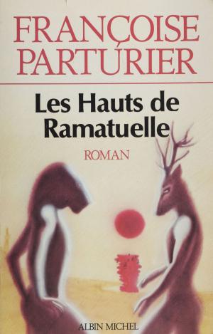 Cover of the book Les Hauts de Ramatuelle by André Thérive, Omer Inglebert
