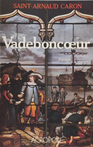 Cover of the book L'Érable et le Castor by Michel Cazenave, Pierre Solié