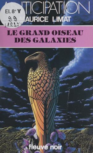 Cover of the book Le Grand Oiseau des galaxies by Izzy Szyn