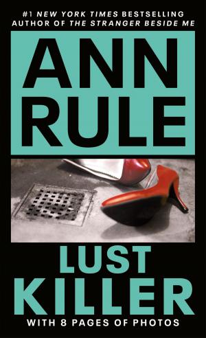 Cover of the book Lust Killer by J.R. Ward