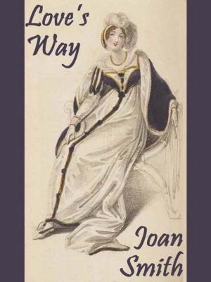 Cover of the book Love's Way by Nina Coombs Pykare