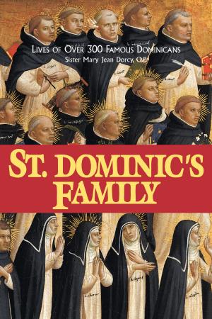 Book cover of St. Dominic’s Family
