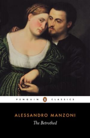 Cover of the book The Betrothed by Piers Brendon