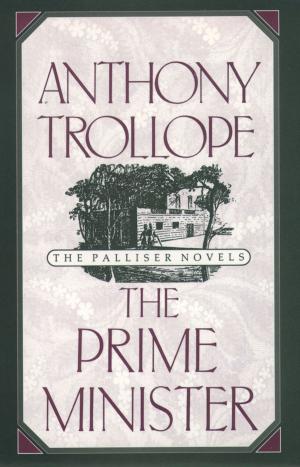Cover of the book The Prime Minister by Anthony J. Lisska