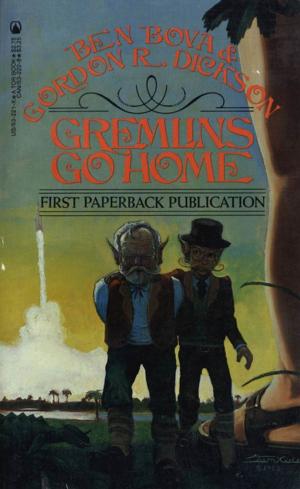 Cover of the book Gremlins Go Home by Gary Braver