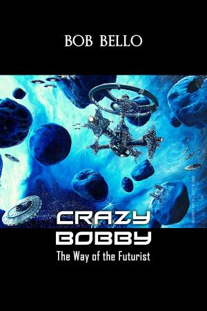 Book cover of Crazy Bobby