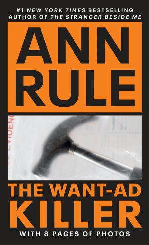 Cover of the book The Want-Ad Killer by Randy Wayne White, Randy Striker