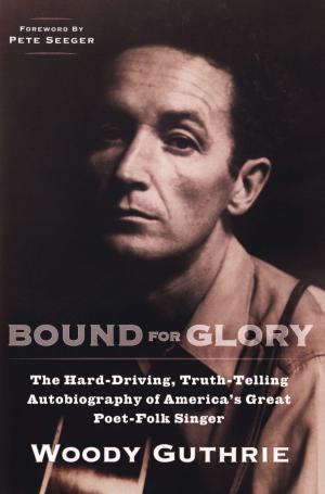Cover of the book Bound for Glory by Diane Johnson