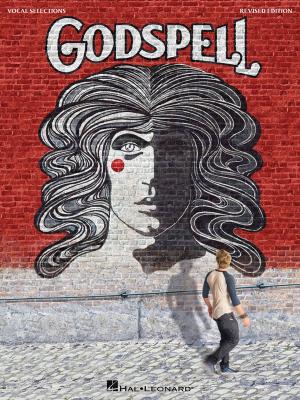 Cover of the book Godspell Edition (Songbook) by Andrew Lloyd Webber