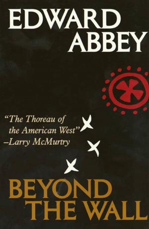Cover of the book Beyond the Wall by Robert M. Utley