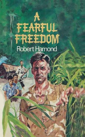 bigCover of the book A Fearful Freedom by 