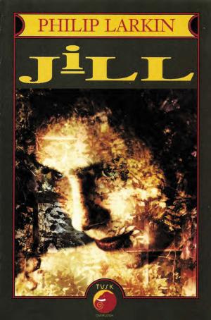 Cover of the book Jill by Duncan Tonatiuh