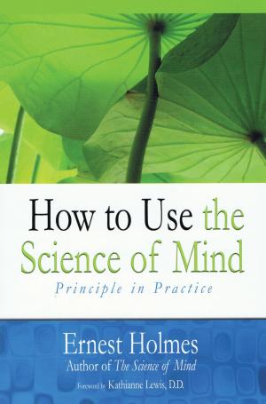 Cover of How to Use the Science of Mind