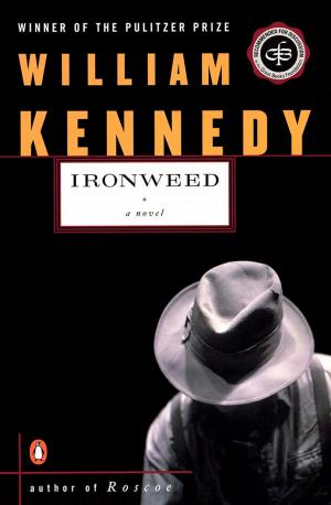 Cover of the book Ironweed by Napoleon Hill