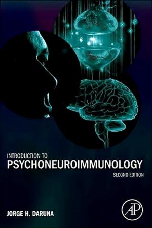 Cover of the book Introduction to Psychoneuroimmunology by Claus Tittiger, Gary J. Blomquist