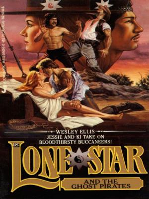 Cover of the book Lone Star 18 by Simon R. Green