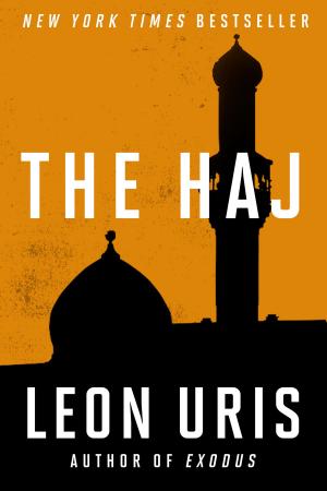 Cover of the book The Haj by Brenda Jernigan