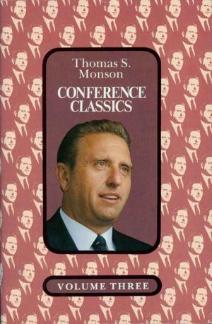 Cover of the book Conference Classics, Vol. 3 by William E. Berrett